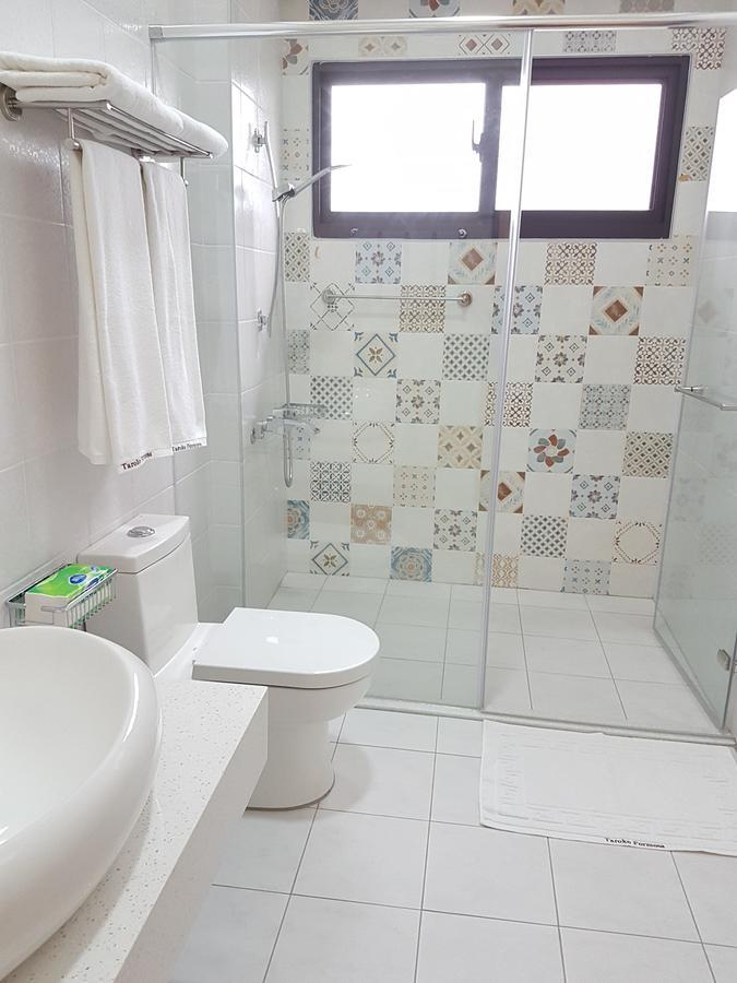 Taroko Formosa Homestay Xiulin Esterno foto