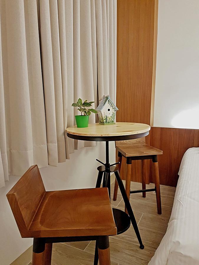 Taroko Formosa Homestay Xiulin Esterno foto